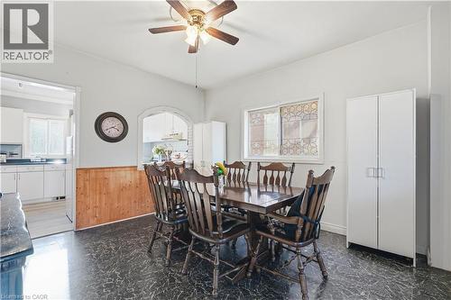 16 Albemarle Street, Hamilton, ON 