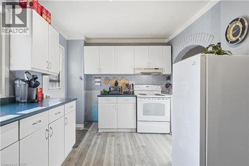 16 Albemarle Street, Hamilton, ON 