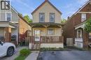 16 Albemarle Street, Hamilton, ON 