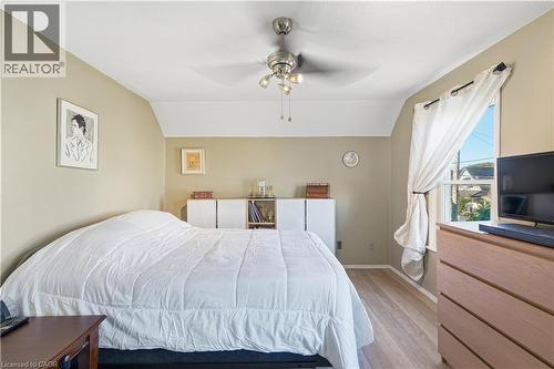 16 Albemarle Street, Hamilton, ON 