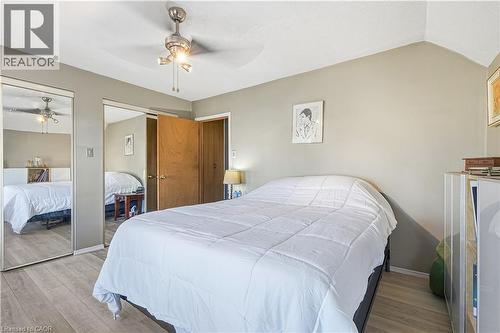 16 Albemarle Street, Hamilton, ON 