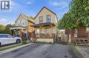 16 Albemarle Street, Hamilton, ON 