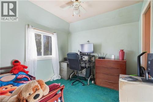 16 Albemarle Street, Hamilton, ON 