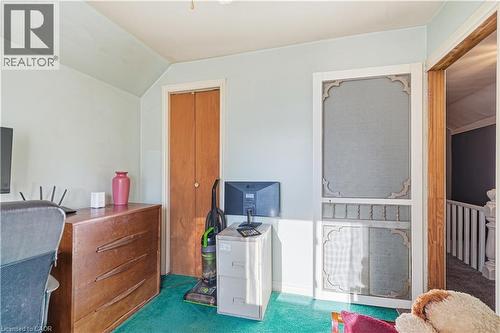 16 Albemarle Street, Hamilton, ON 