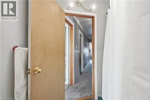 16 Albemarle Street, Hamilton, ON 
