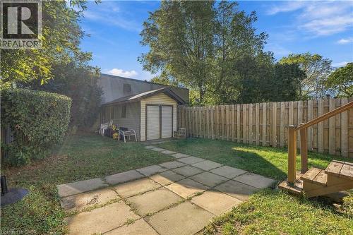 16 Albemarle Street, Hamilton, ON 