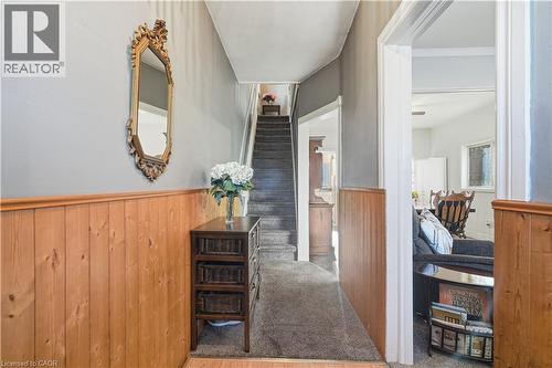 16 Albemarle Street, Hamilton, ON 