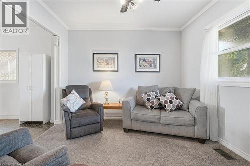 16 Albemarle Street, Hamilton, ON 