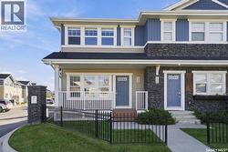 1218 Pringle WAY  Saskatoon, SK S7T 0X5