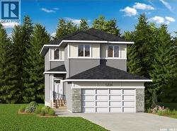 343 Cowessess ROAD  Saskatoon, SK S7V 1Y4