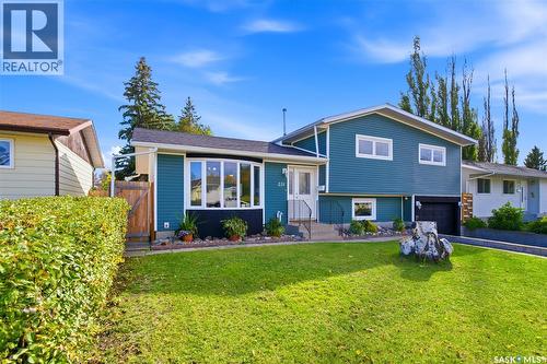 231 Priel Crescent, Saskatoon, SK 