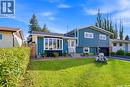231 Priel Crescent, Saskatoon, SK 
