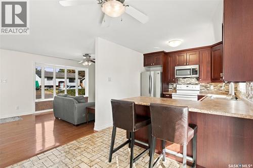 231 Priel Crescent, Saskatoon, SK 