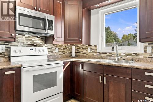 231 Priel Crescent, Saskatoon, SK 