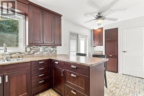 231 Priel Crescent, Saskatoon, SK 