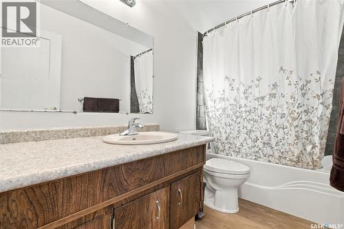 231 Priel Crescent, Saskatoon, SK 