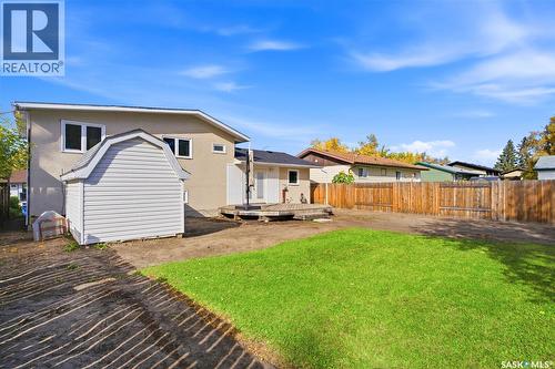 231 Priel Crescent, Saskatoon, SK 