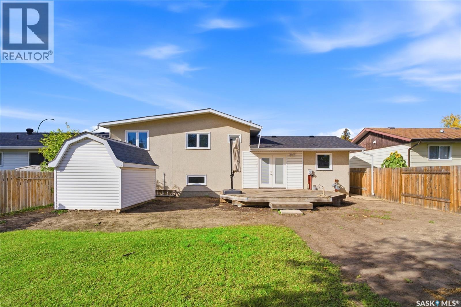 231 Priel Crescent, Saskatoon, SK