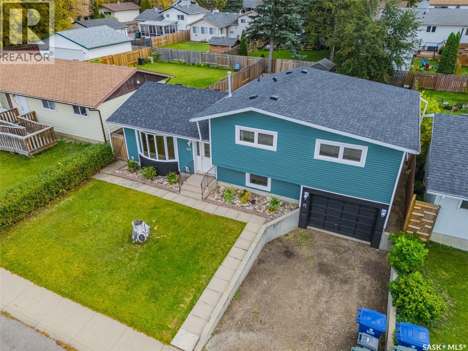 231 Priel Crescent, Saskatoon, SK