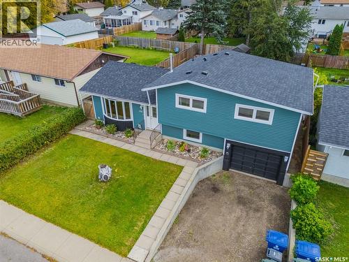 231 Priel Crescent, Saskatoon, SK 