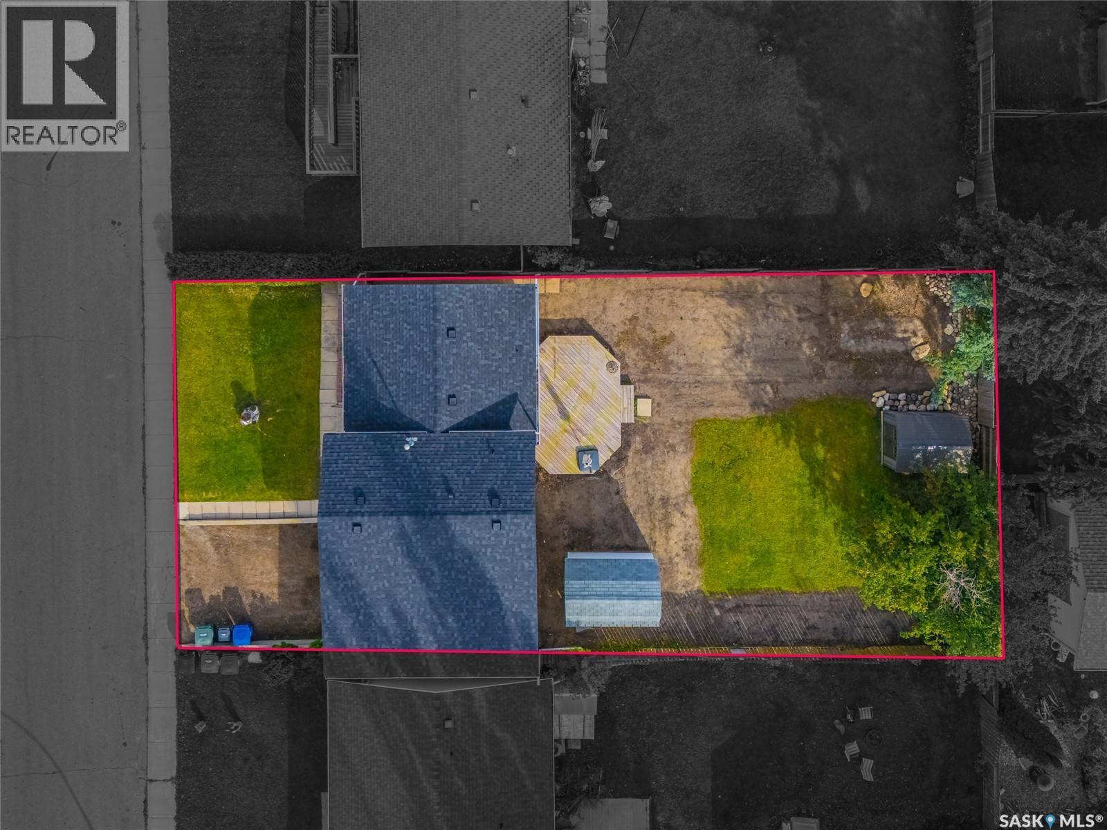 231 Priel Crescent, Saskatoon, SK