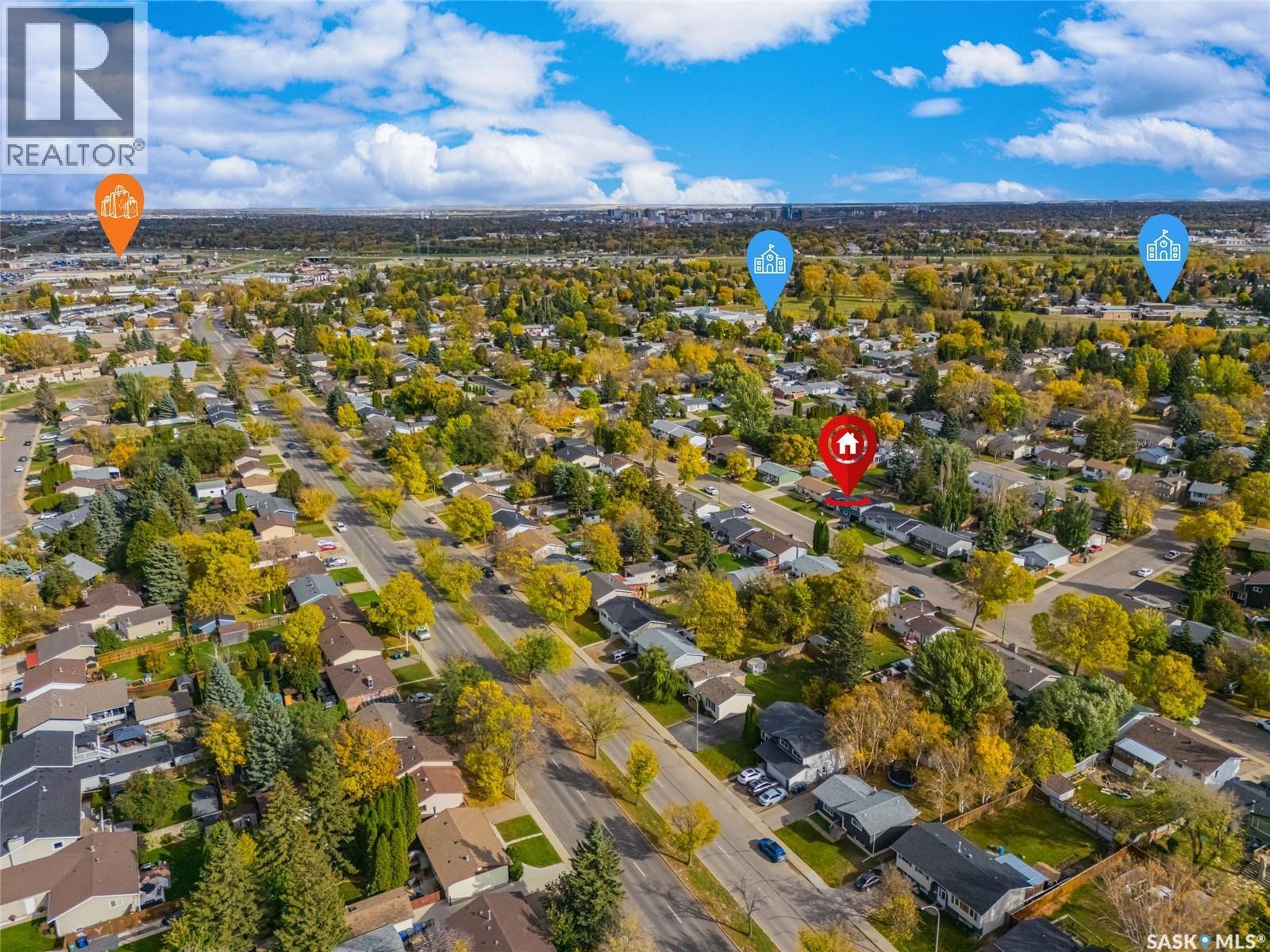 231 Priel Crescent, Saskatoon, SK
