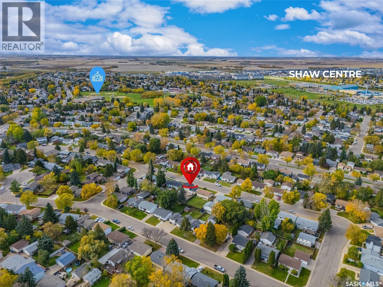 231 Priel Crescent, Saskatoon, SK