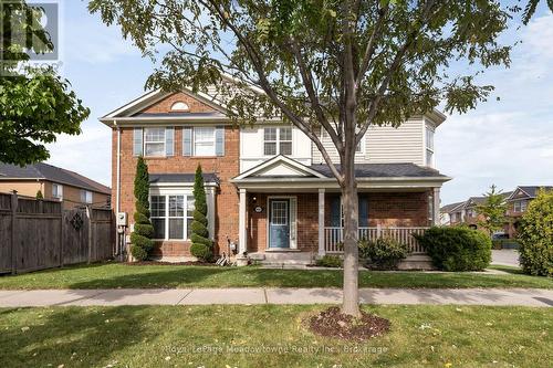 802 STARK CIRCLE  Milton (Be Beaty), ON L9T 6Y7