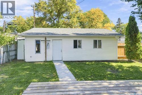 302 Mcmillan Avenue, Saskatoon, SK 