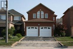 1758 WESTBRIDGE WAY Mississauga, ON L5N 7S6