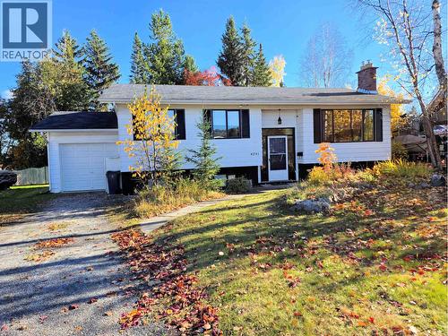 4231 MERTON CRESCENT  Prince George, BC V2M 5B7