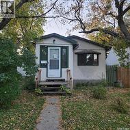 820 Retallack STREET  Regina, SK S4T 2G8