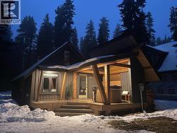 1166 Apex Mountain Road Penticton, BC V0X 1K0
