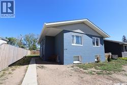 120 26th STREET W Prince Albert, SK S6V 4P9