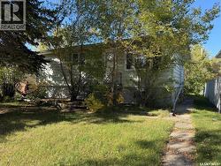 4712 4th AVENUE  Regina, SK S4T 0J1
