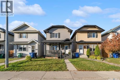 447 Blakeney Crescent, Saskatoon, SK 