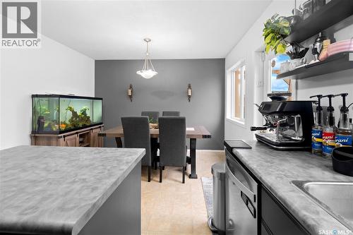 447 Blakeney Crescent, Saskatoon, SK 