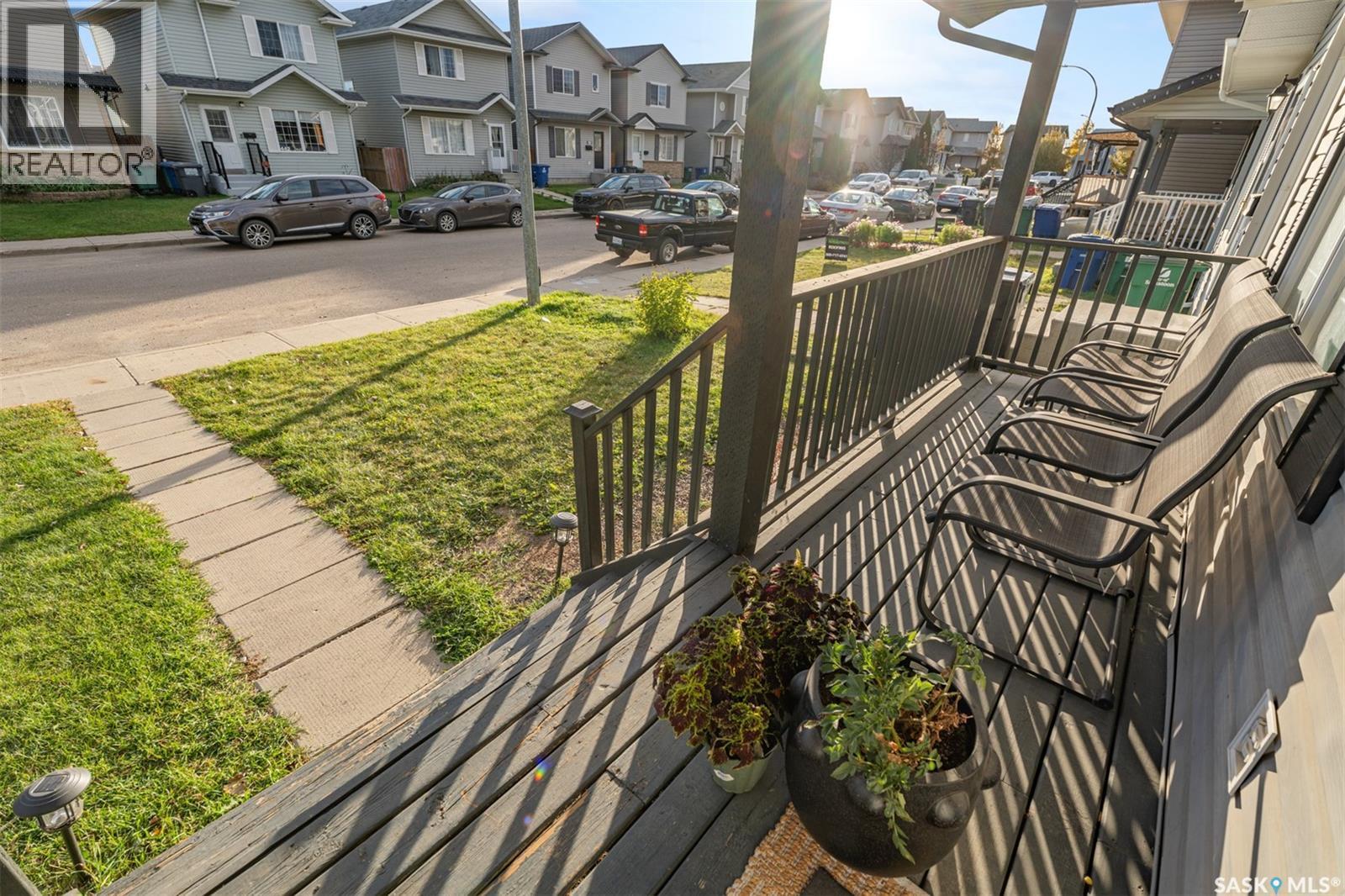 447 Blakeney Crescent, Saskatoon, SK