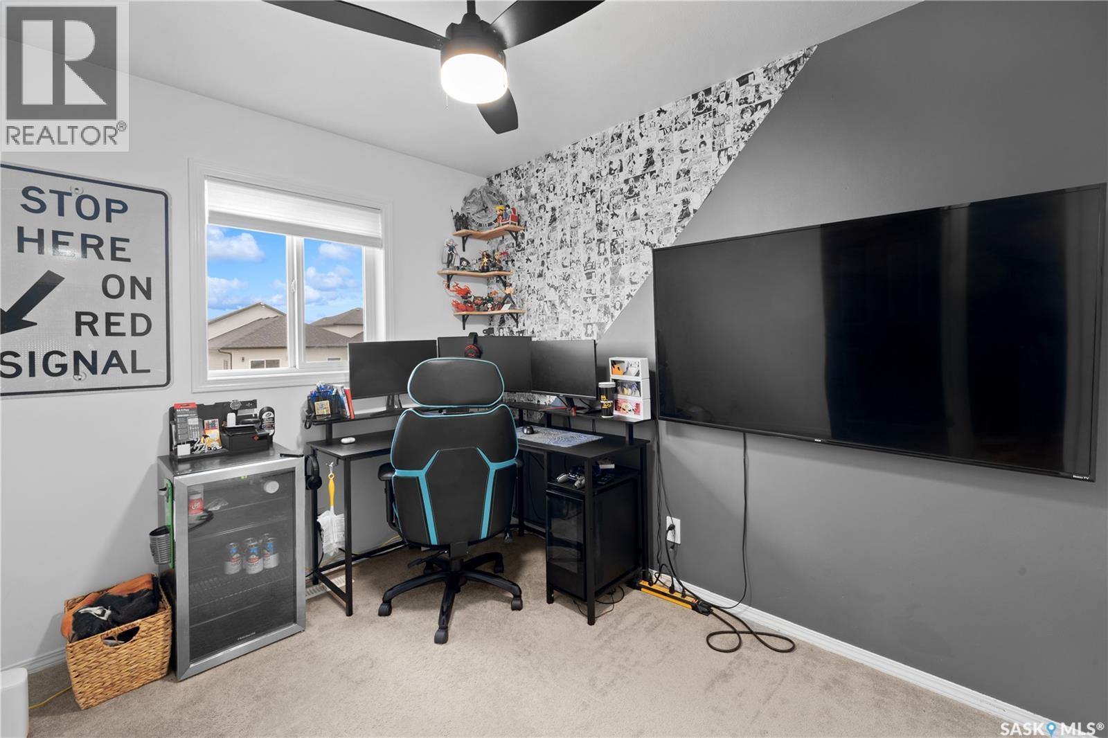 447 Blakeney Crescent, Saskatoon, SK