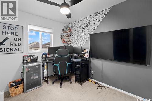 447 Blakeney Crescent, Saskatoon, SK 