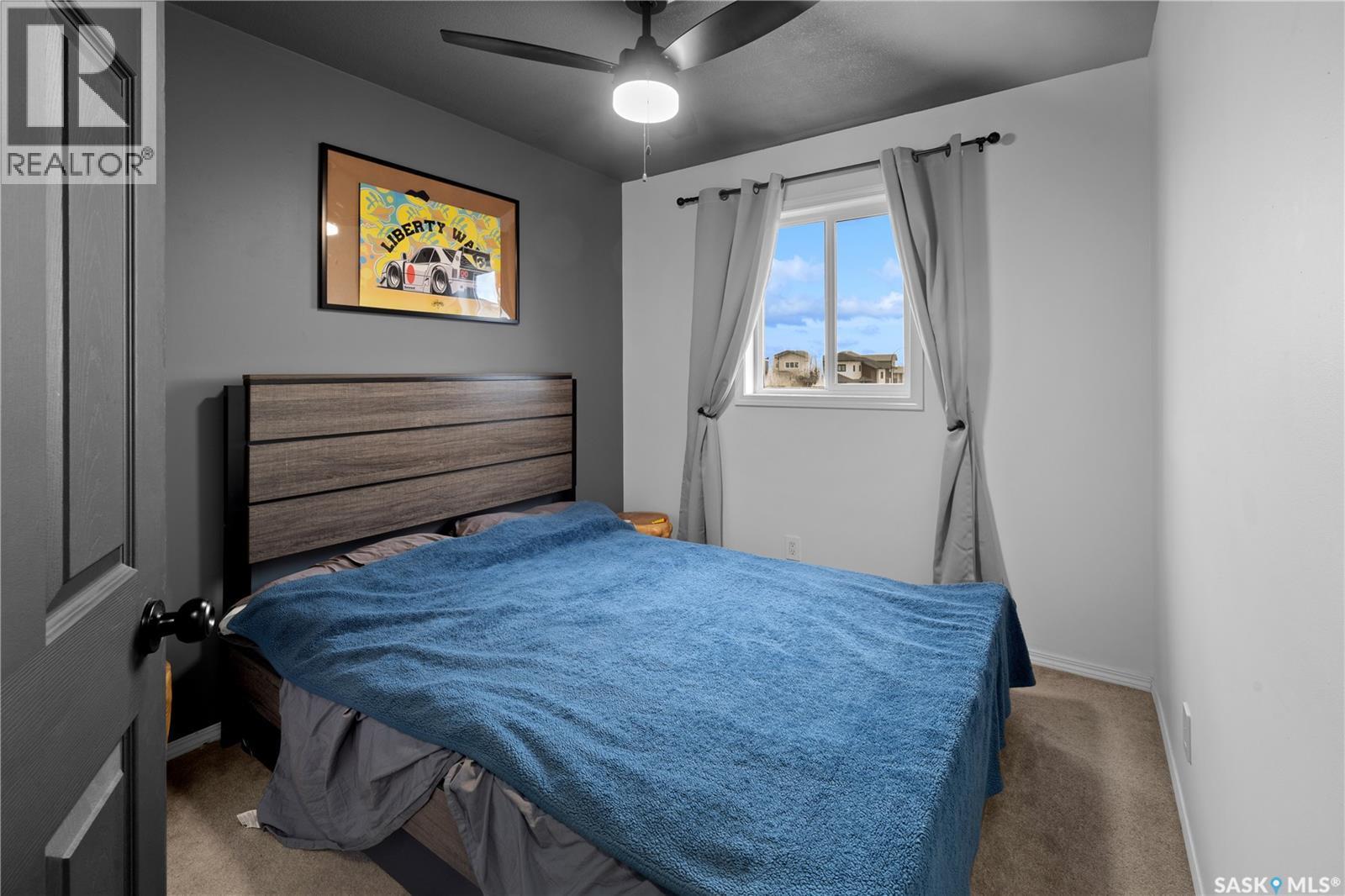 447 Blakeney Crescent, Saskatoon, SK
