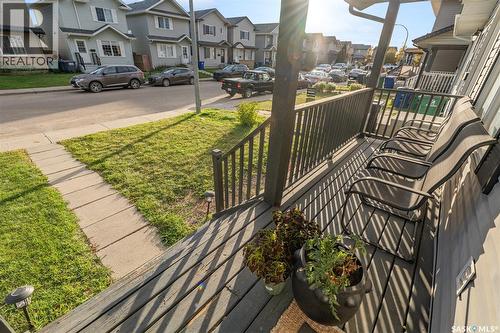 447 Blakeney Crescent, Saskatoon, SK 