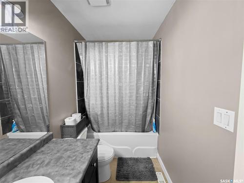 447 Blakeney Crescent, Saskatoon, SK 