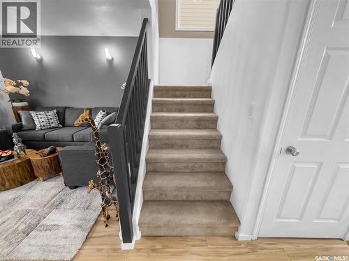 447 Blakeney Crescent, Saskatoon, SK 