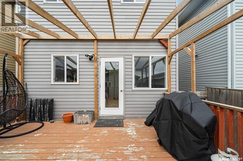 447 Blakeney Crescent, Saskatoon, SK 