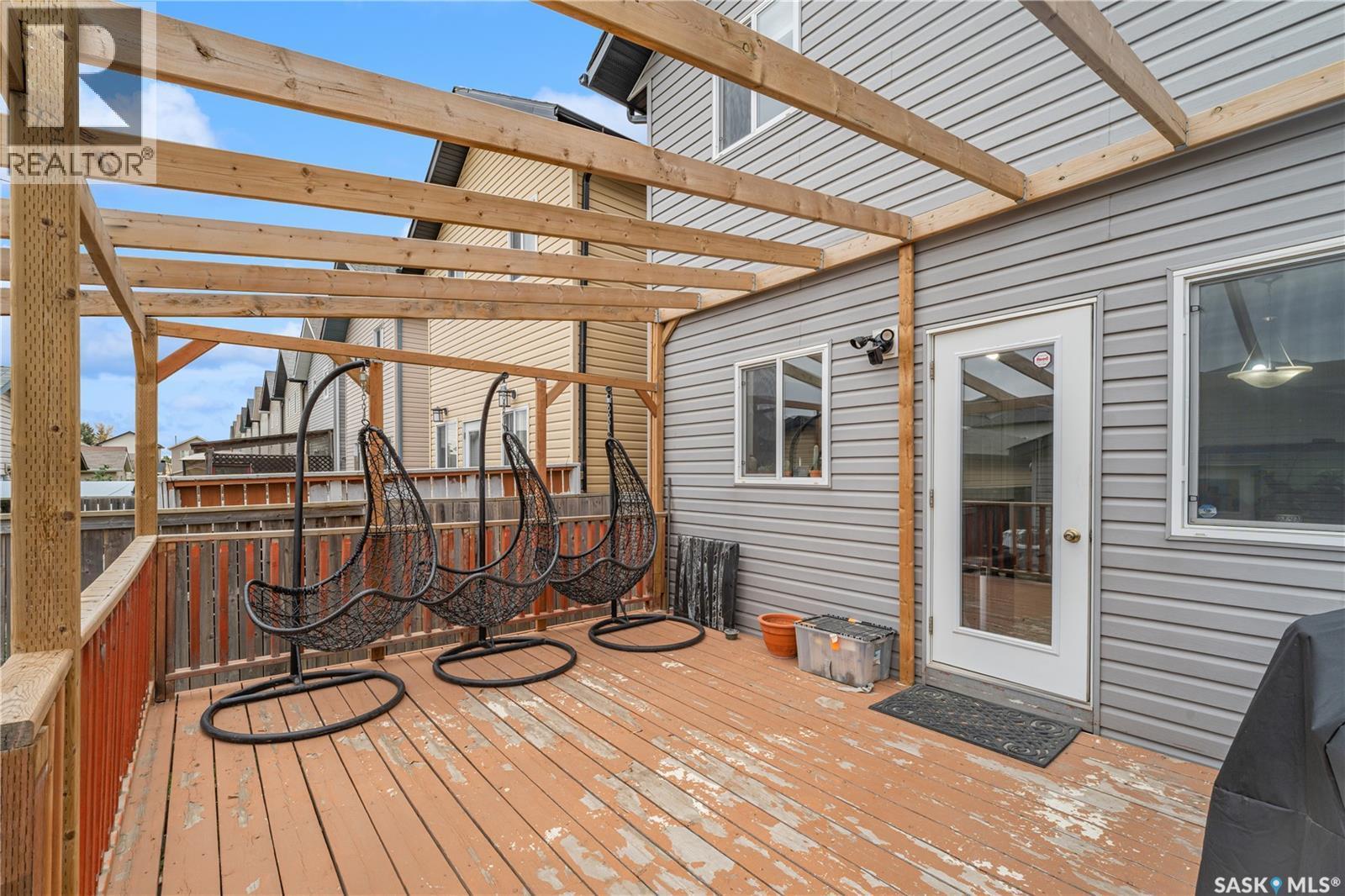 447 Blakeney Crescent, Saskatoon, SK