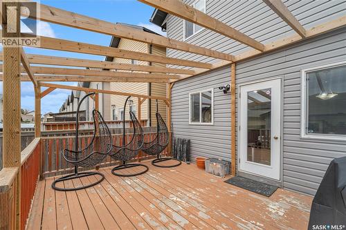 447 Blakeney Crescent, Saskatoon, SK 