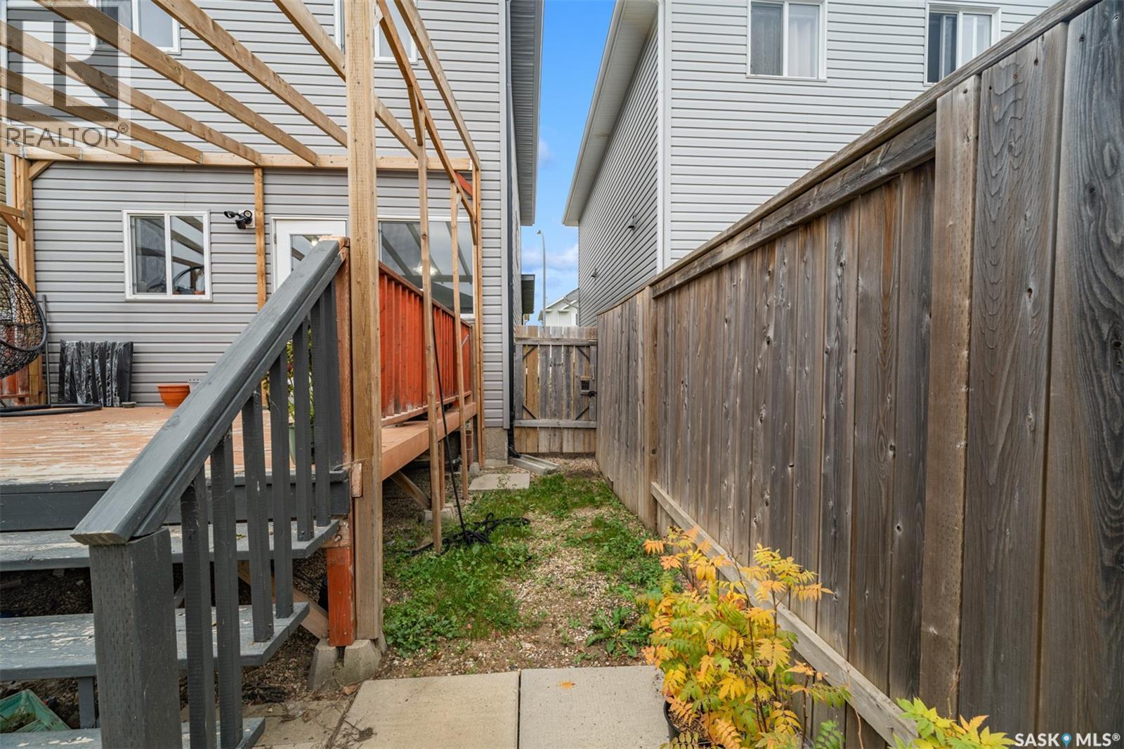 447 Blakeney Crescent, Saskatoon, SK