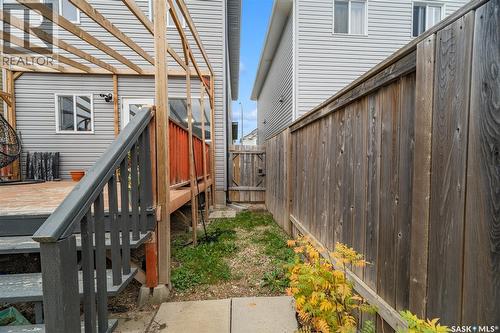 447 Blakeney Crescent, Saskatoon, SK 