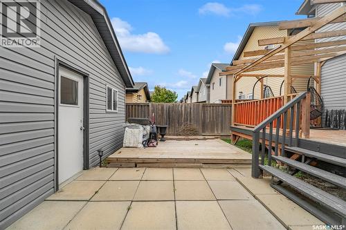 447 Blakeney Crescent, Saskatoon, SK 